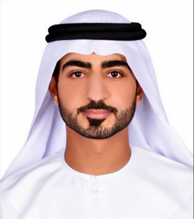 Mr. Rashed Karam Al Kaabi