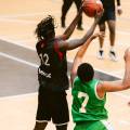 Basketball