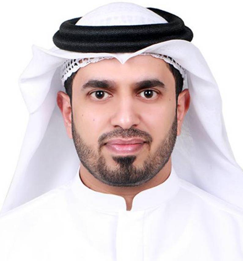 Mr. Butti Ahmed Al Abdouli