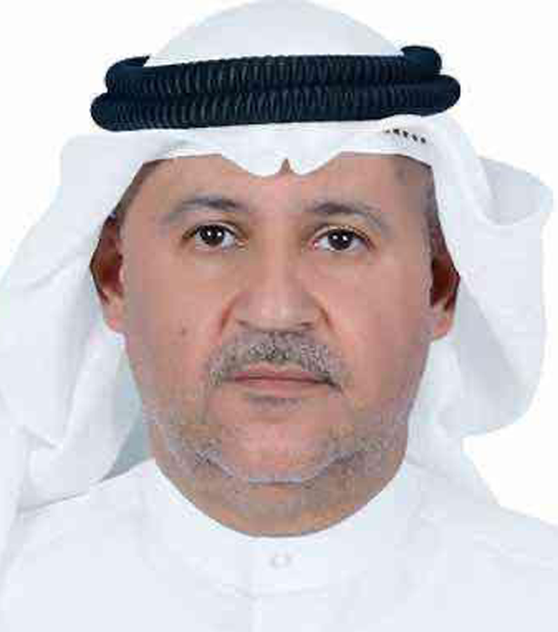 Mr. Ismail Mohamed Ahmed Al Marzooqi