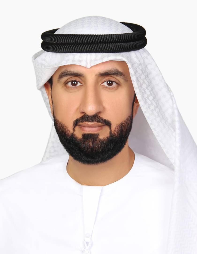 Dr. Abdulrahman Nasser
