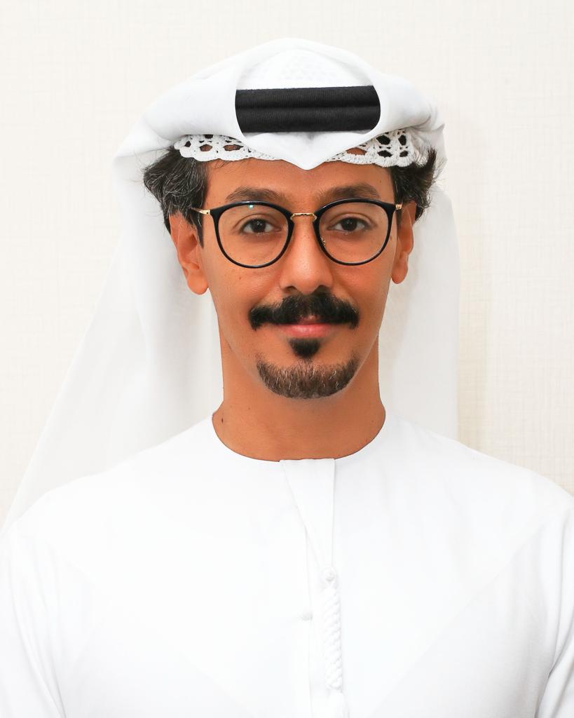 Mr. Nasser Al Marri