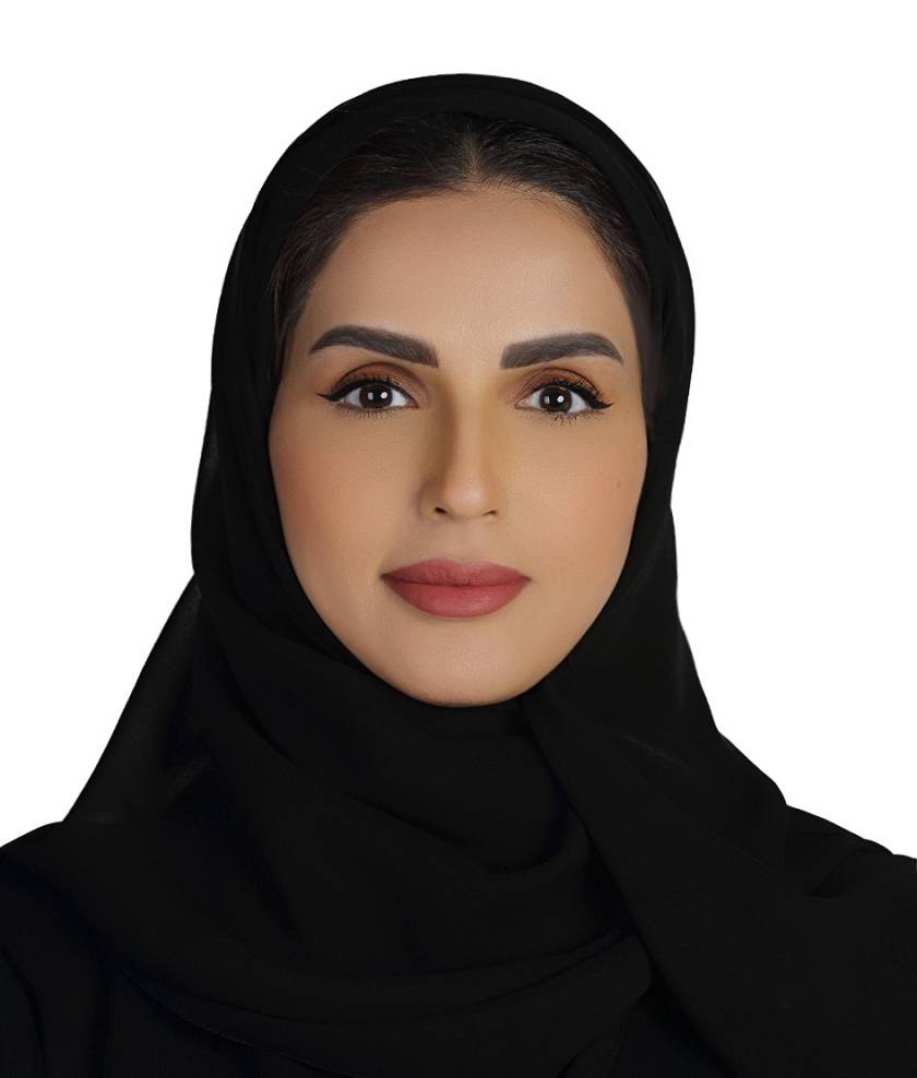 Ms. Shaima Ali MalikNatalie Jones